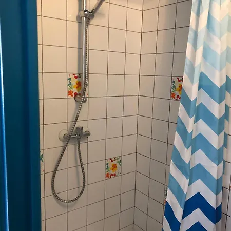 Apartmán Au Coeur Du 18eme Arrondissement Proche De Montmarte Et Des Jeux Olympiques